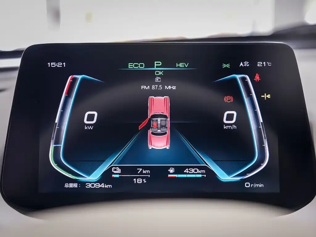 SONGSAN MOTORS SS DOLPHIN