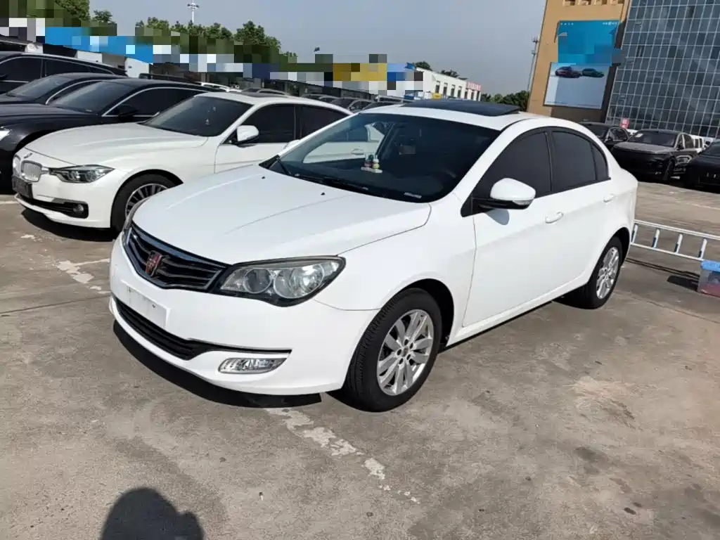 Roewe 350