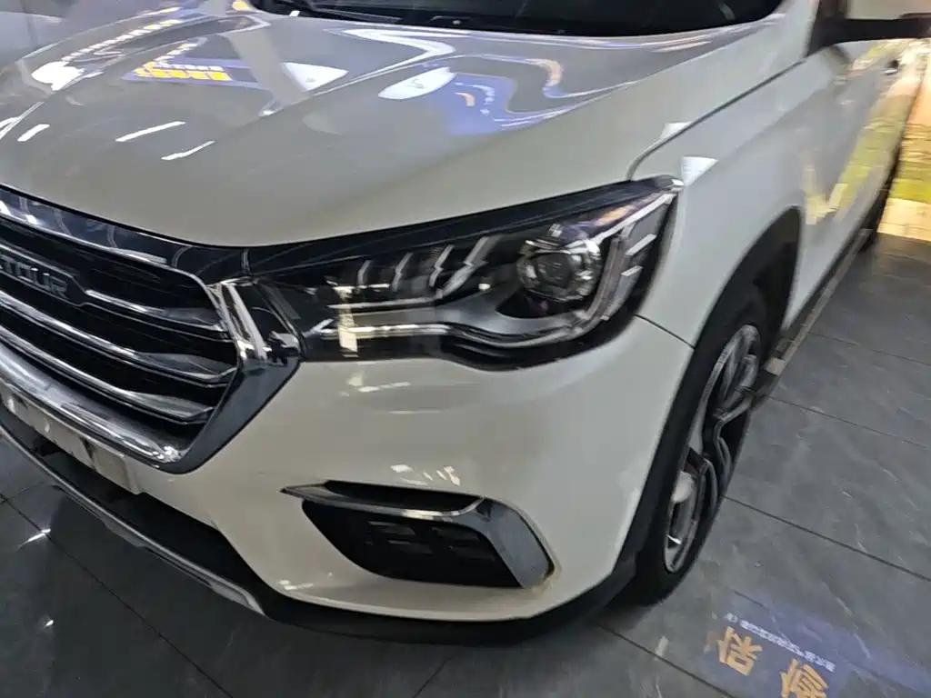 Jetour X90 — миниатюра 24
