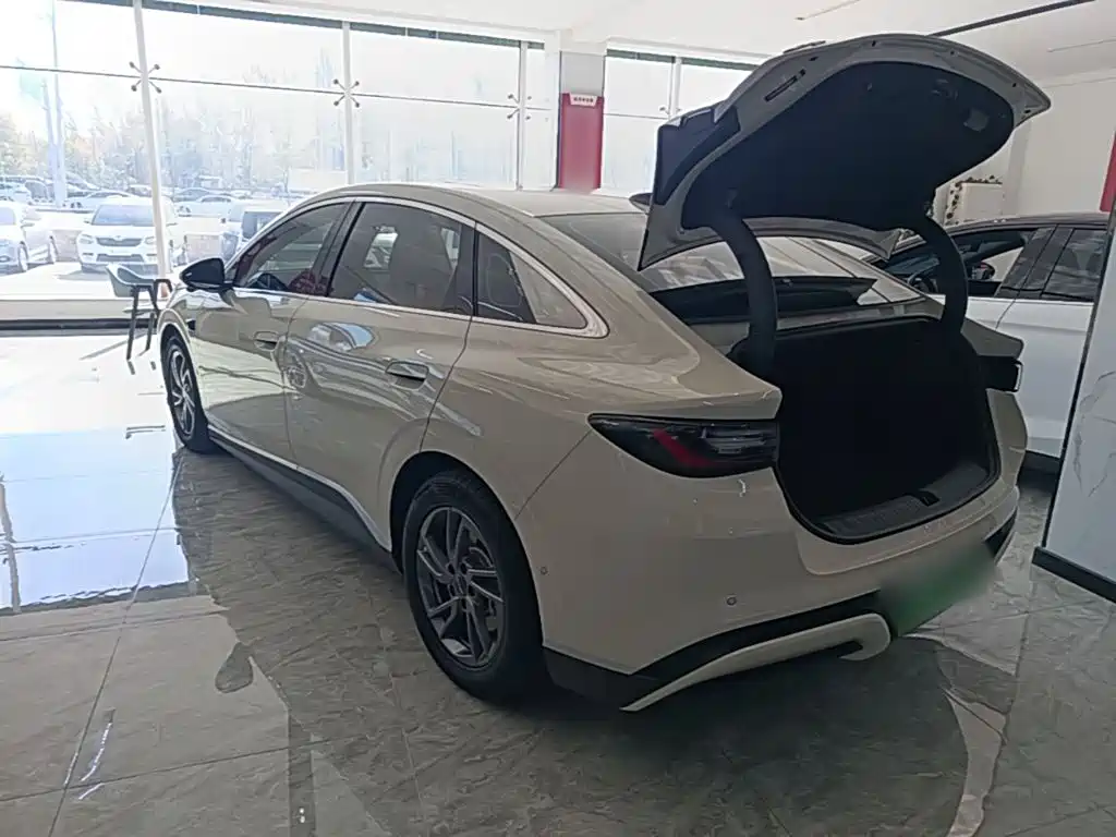 BYD Seal 06 — миниатюра 5