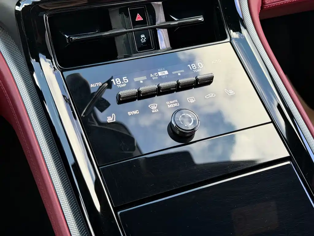 Porsche Panamera — миниатюра 17