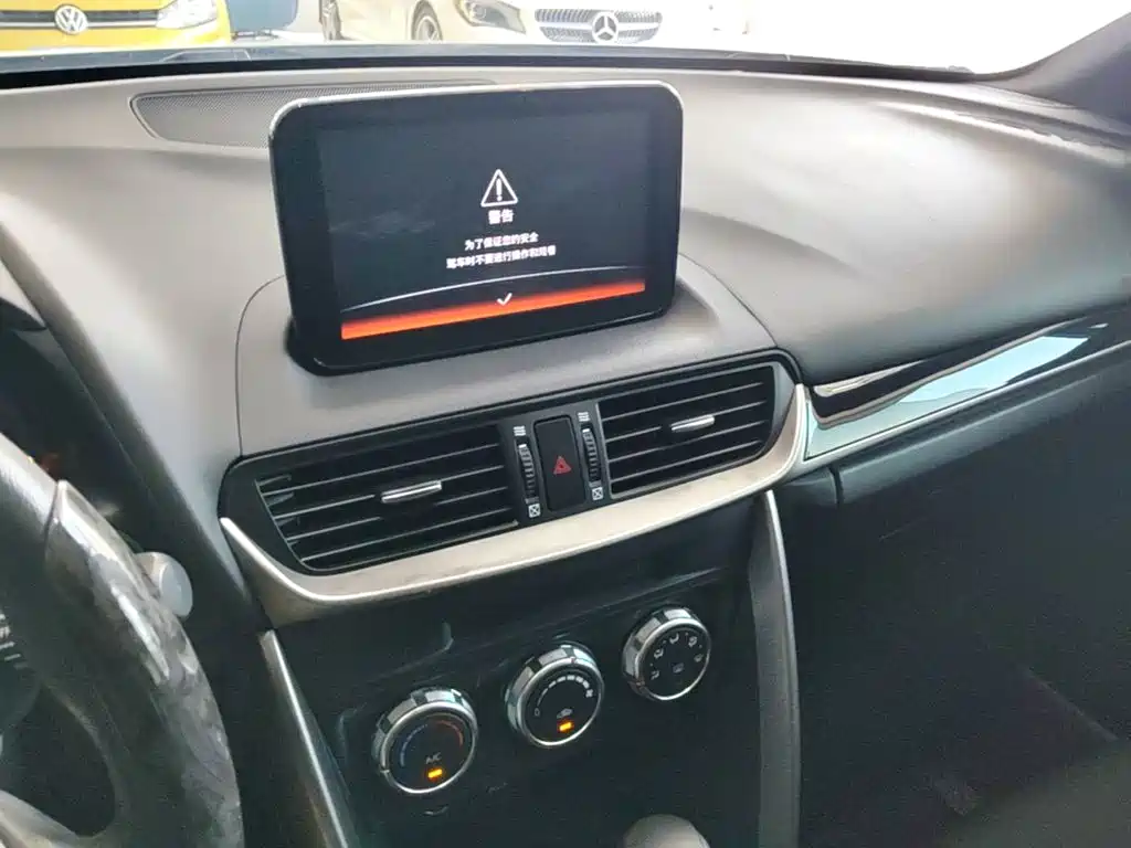Mazda CX-4 — миниатюра 13