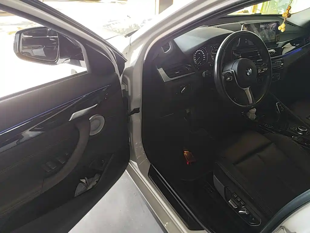 BMW X2 — миниатюра 16