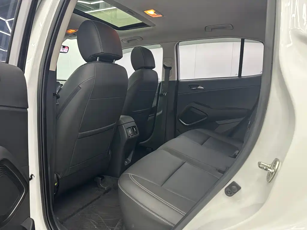 MODERN BEIJING HYUNDAI IX35