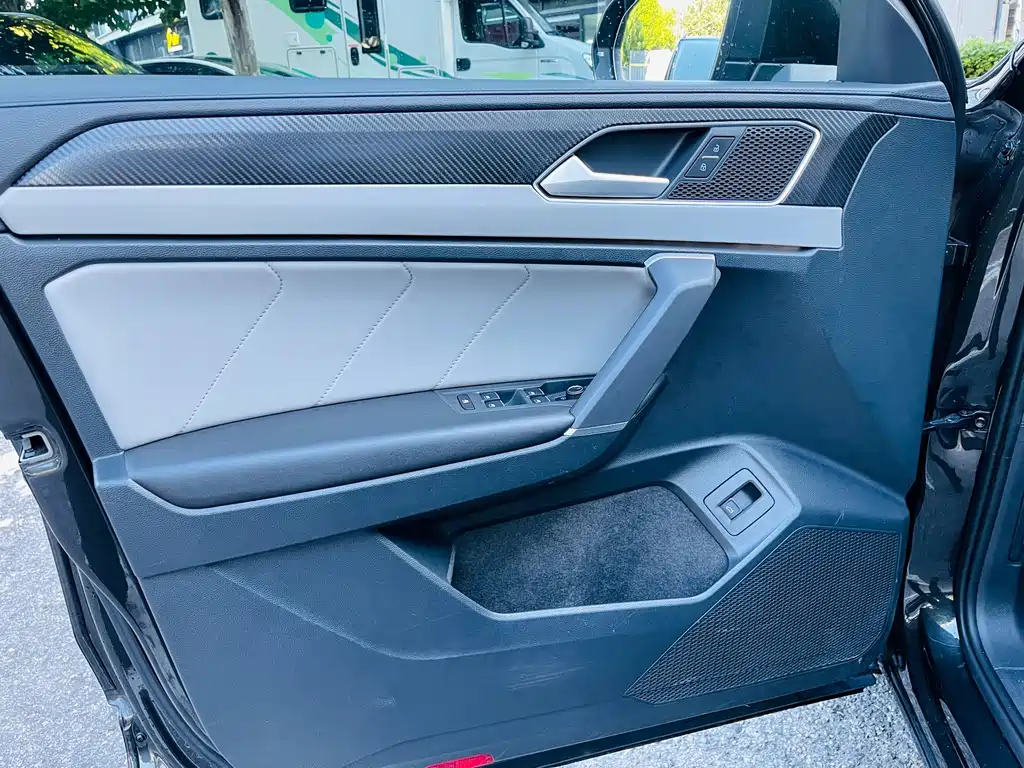 Volkswagen Tayron — миниатюра 9