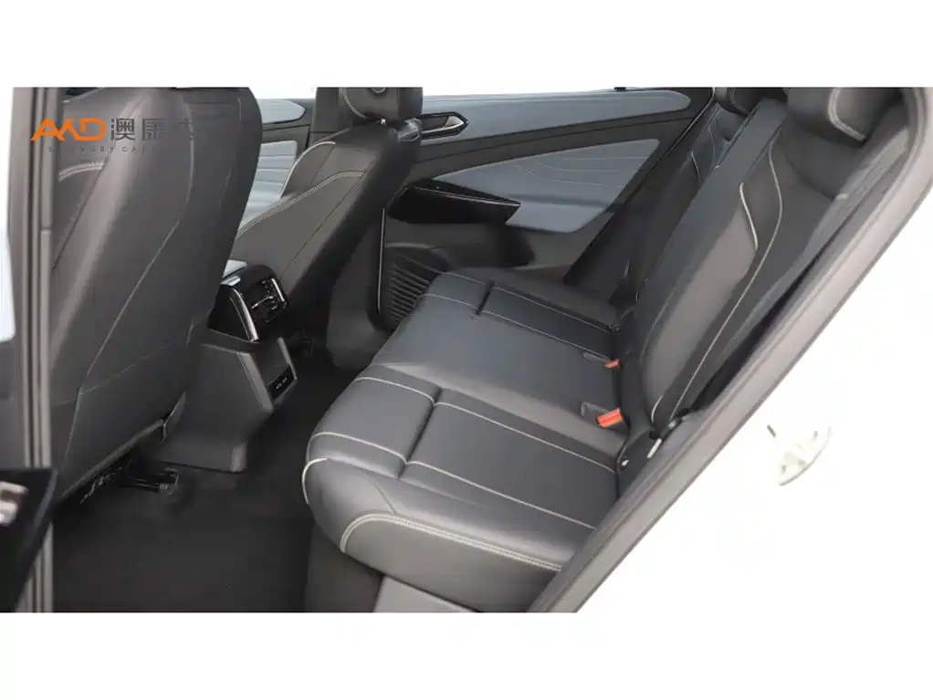 Volkswagen ID.4 X — миниатюра 7