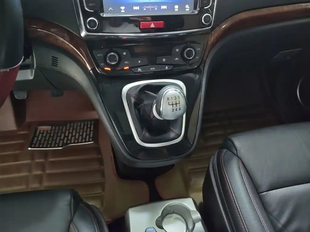 Haval H6 — миниатюра 14