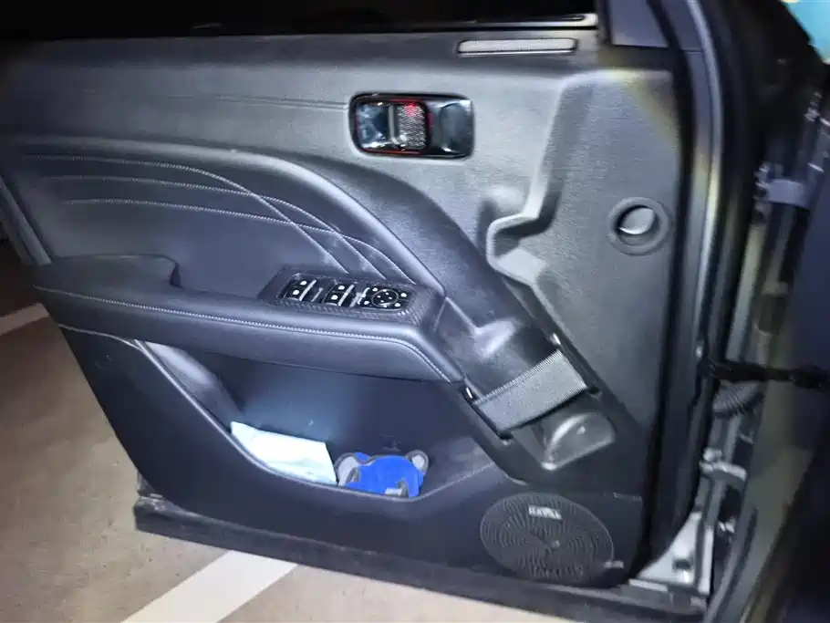 HAVAL RAPTORS NEW ENERGY