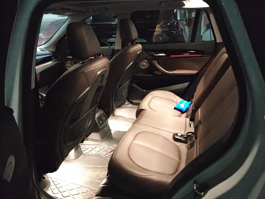 BMW X1 — миниатюра 11