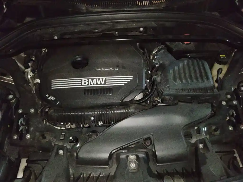 BMW X1 — миниатюра 11