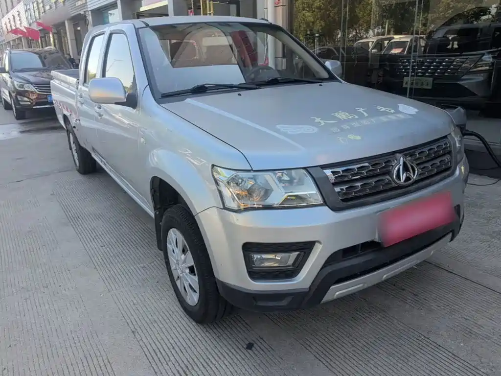 Kaicheng Shenqi F30 — миниатюра 4