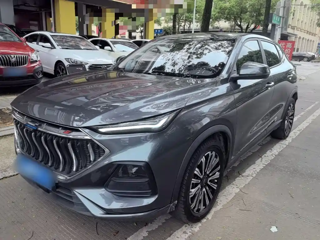 Oshan Oushang X5 — миниатюра 2