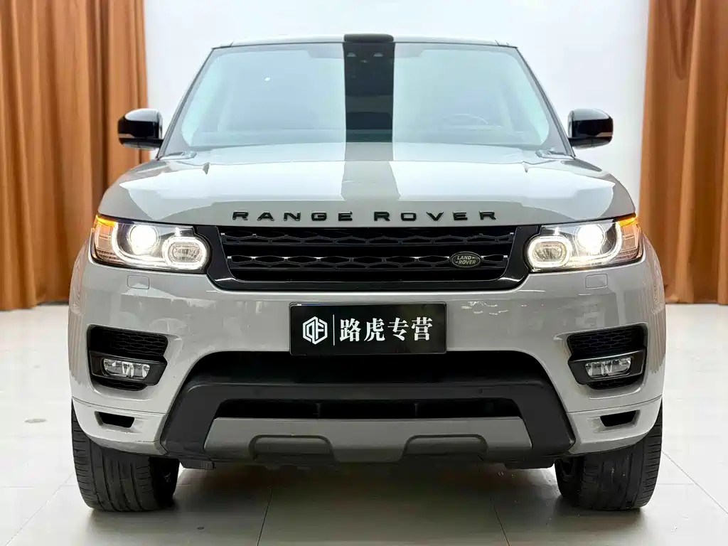 Land Rover Sport — миниатюра 2