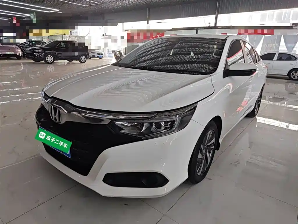 Купить Honda Crider