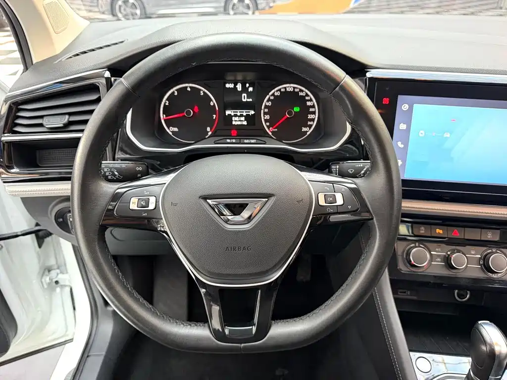 Jetta VS5 — миниатюра 6