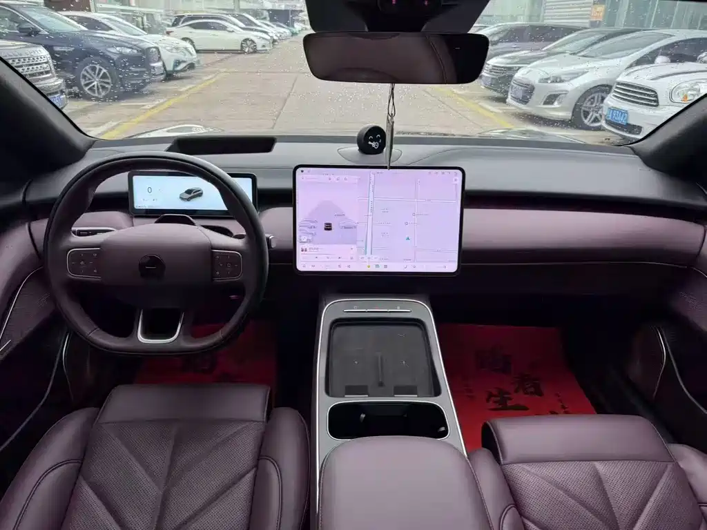NIO ET5T 2025 75kWh Touring