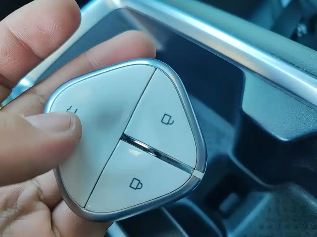 Baojun Yueye Plus — миниатюра 9