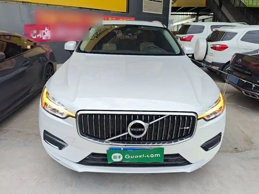 Volvo XC60 — миниатюра 3