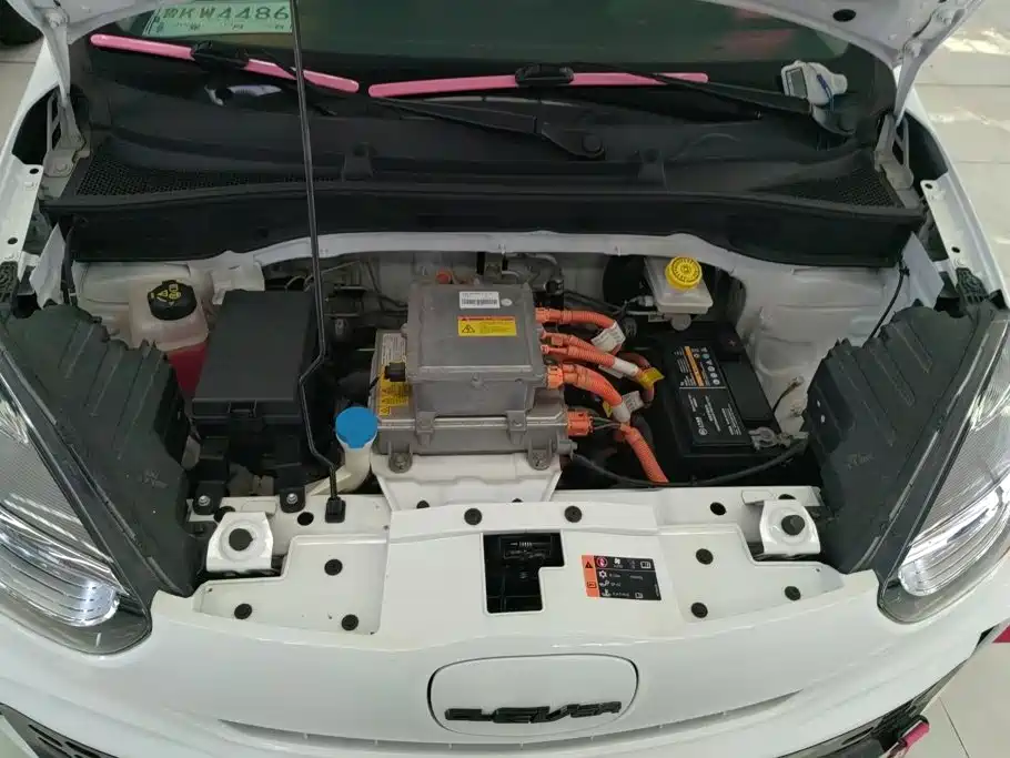 Roewe Clever — миниатюра 10