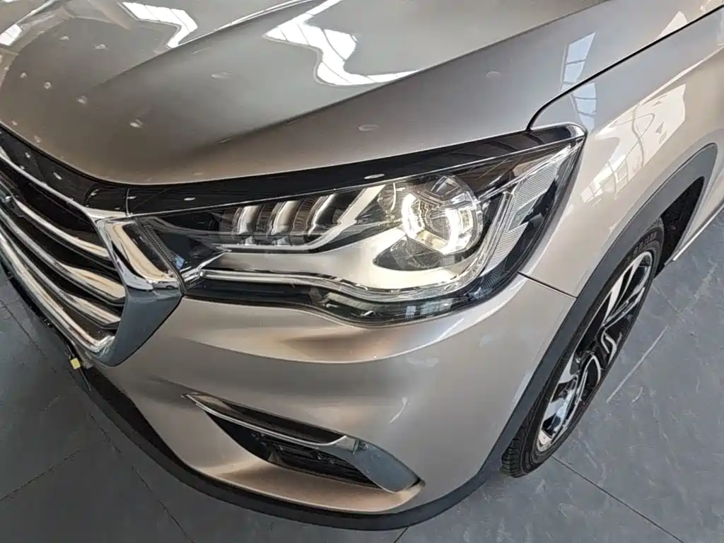 Jetour X90 — миниатюра 24