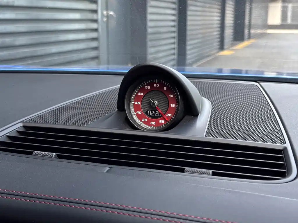 Porsche Panamera — миниатюра 24
