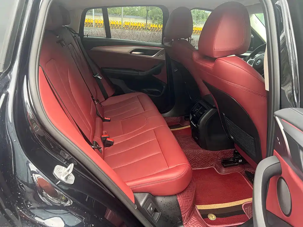 BMW X4 — миниатюра 8