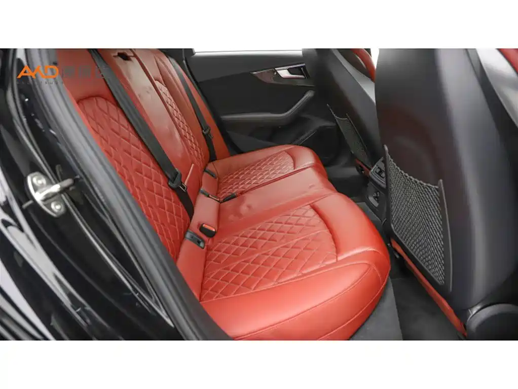 Audi S4 — миниатюра 8