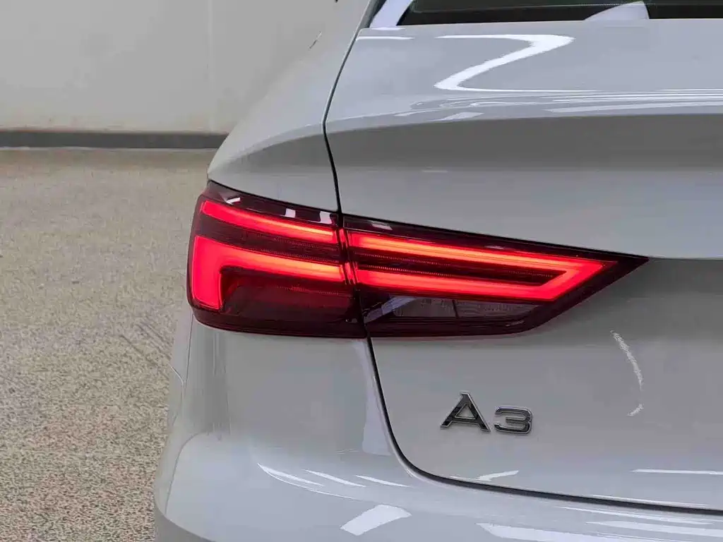 Audi A3 — миниатюра 7