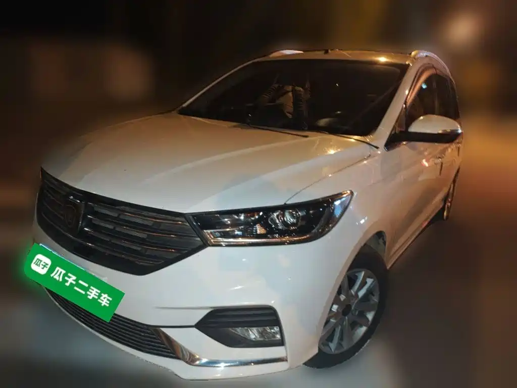 Baojun 360 — миниатюра 2