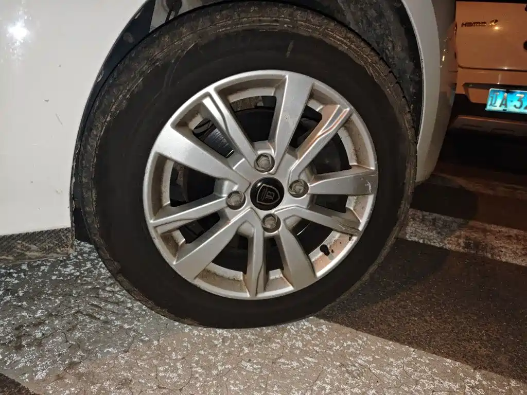 Baojun 360 — миниатюра 10