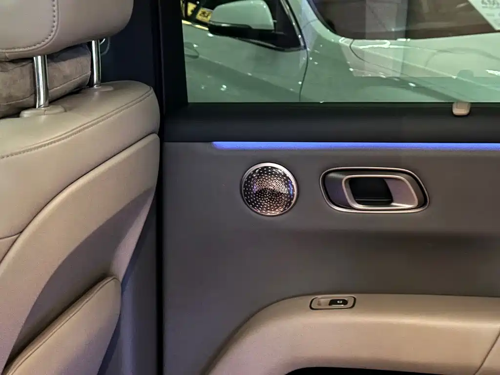 Li Auto Li i6 — миниатюра 14