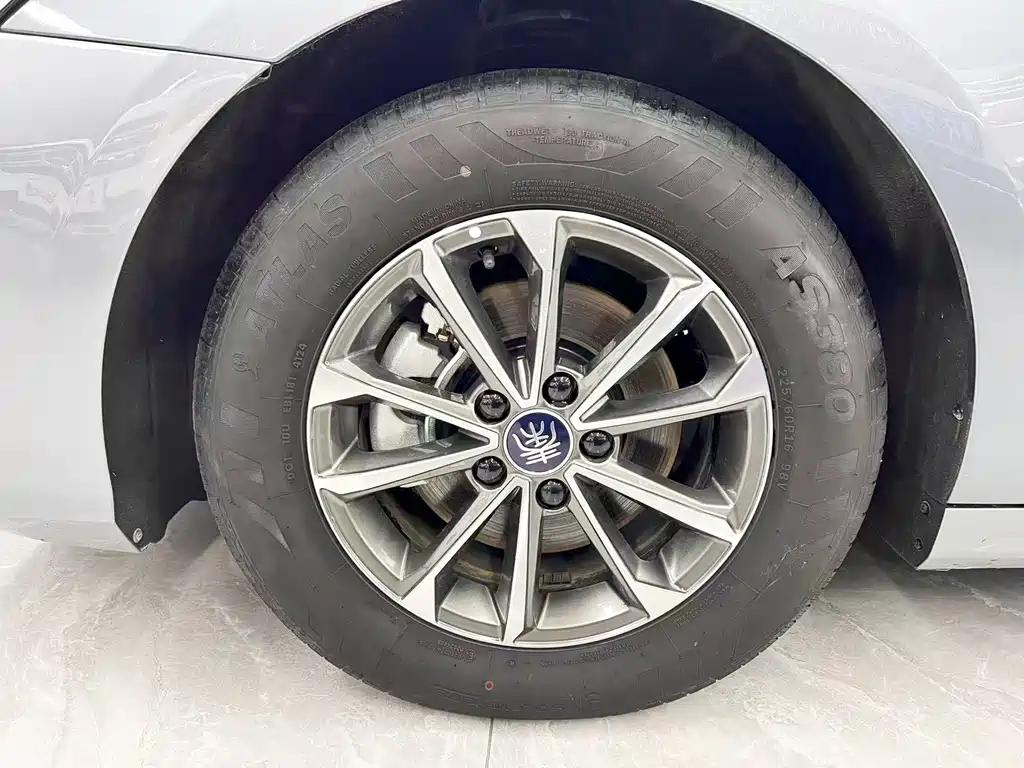 BYD Qin PLUS — миниатюра 22