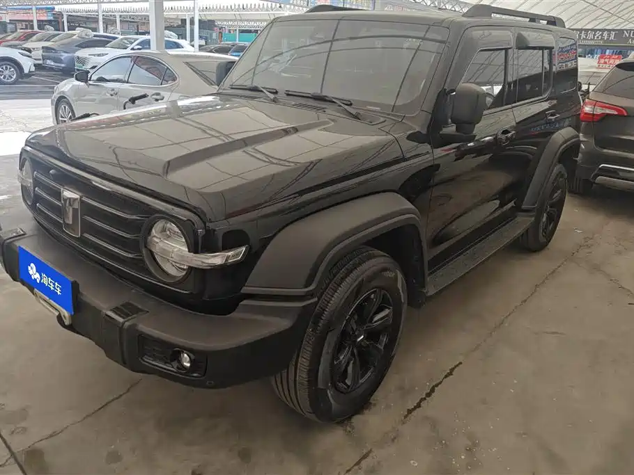 Купить Tank Tank 300