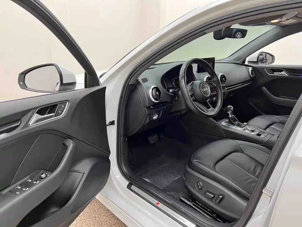 Audi A3 — миниатюра 8