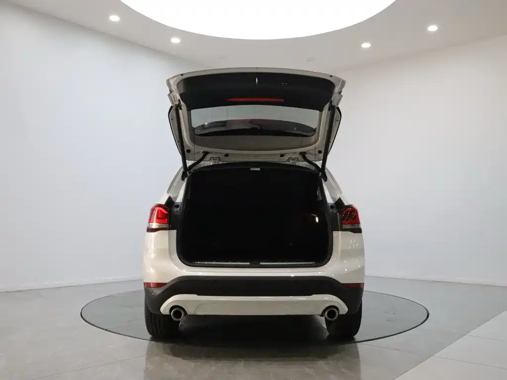 BMW X1 — миниатюра 9