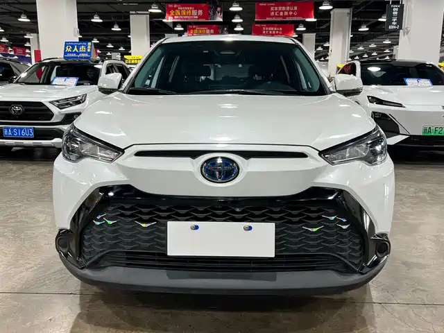 TOYOTA FENGLANDA 2023