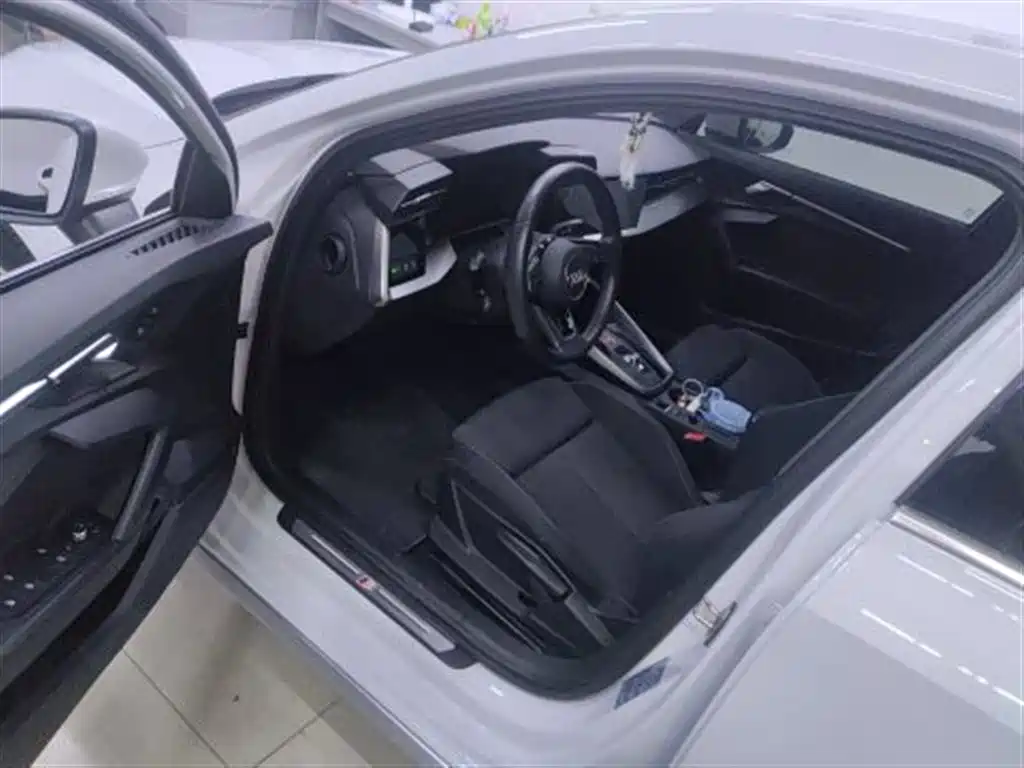 Audi A3 — миниатюра 5