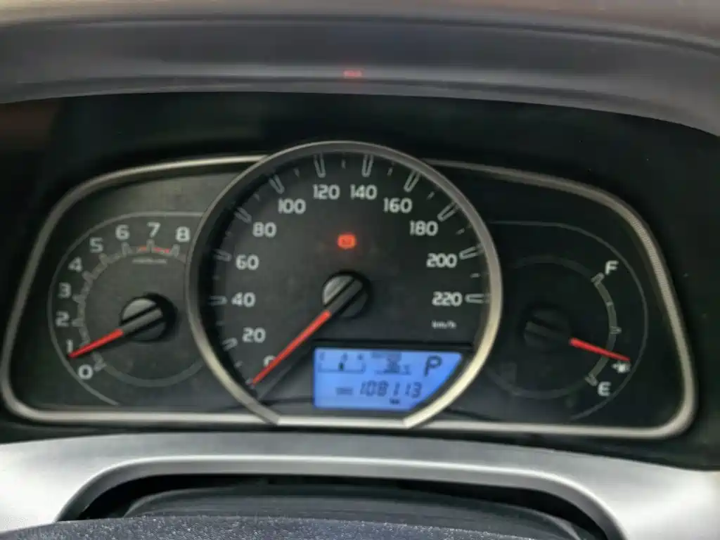 Toyota RAV4 — миниатюра 4