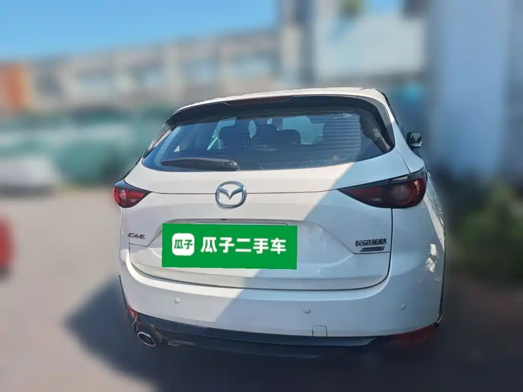 Mazda CX-5 — миниатюра 3