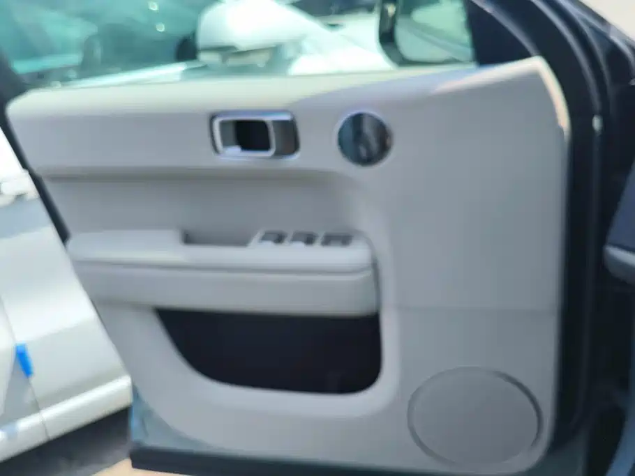 Li Auto Li L6 — миниатюра 7