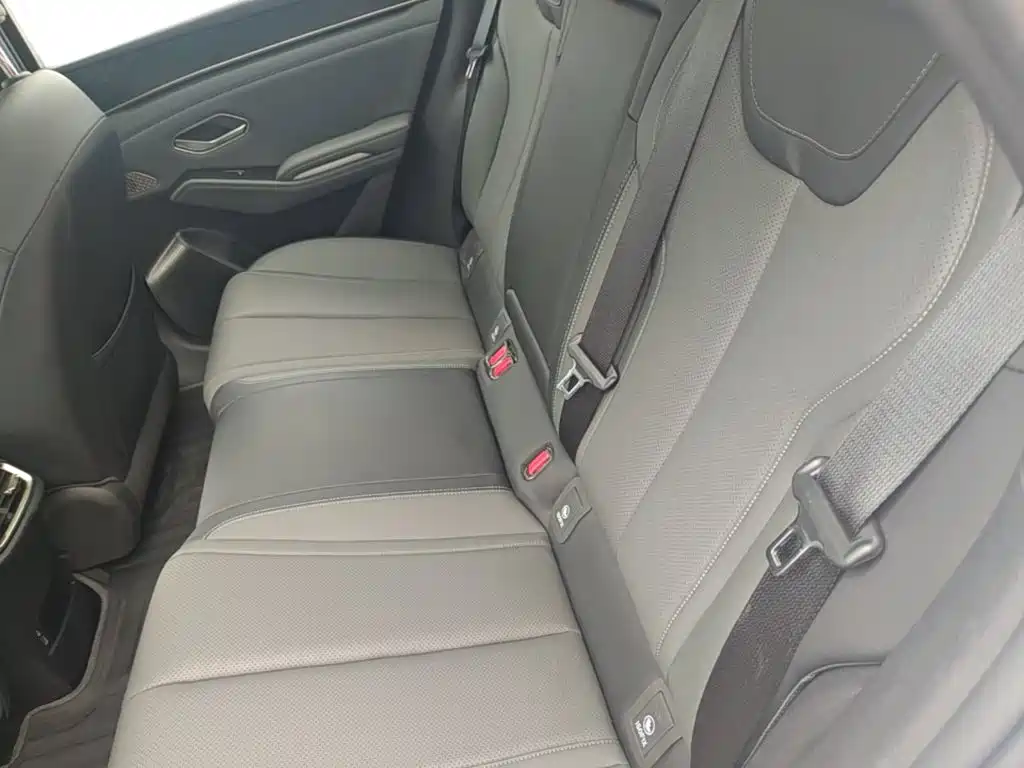 BYD Qin L — миниатюра 17