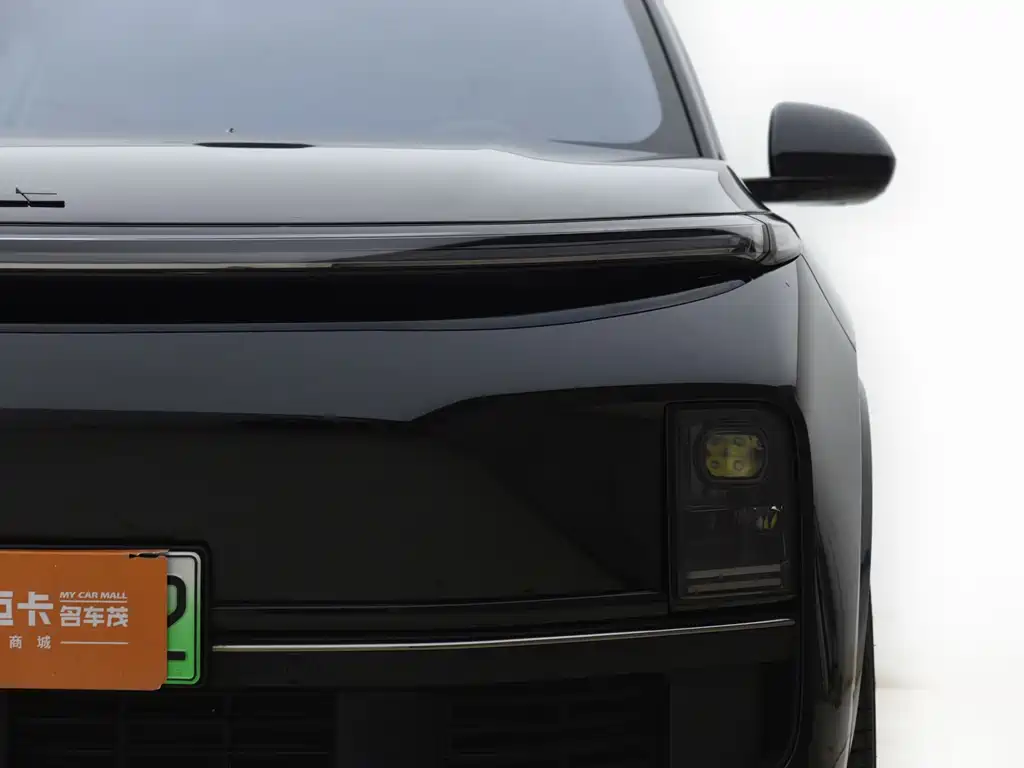 Li Auto Li L9 — миниатюра 3