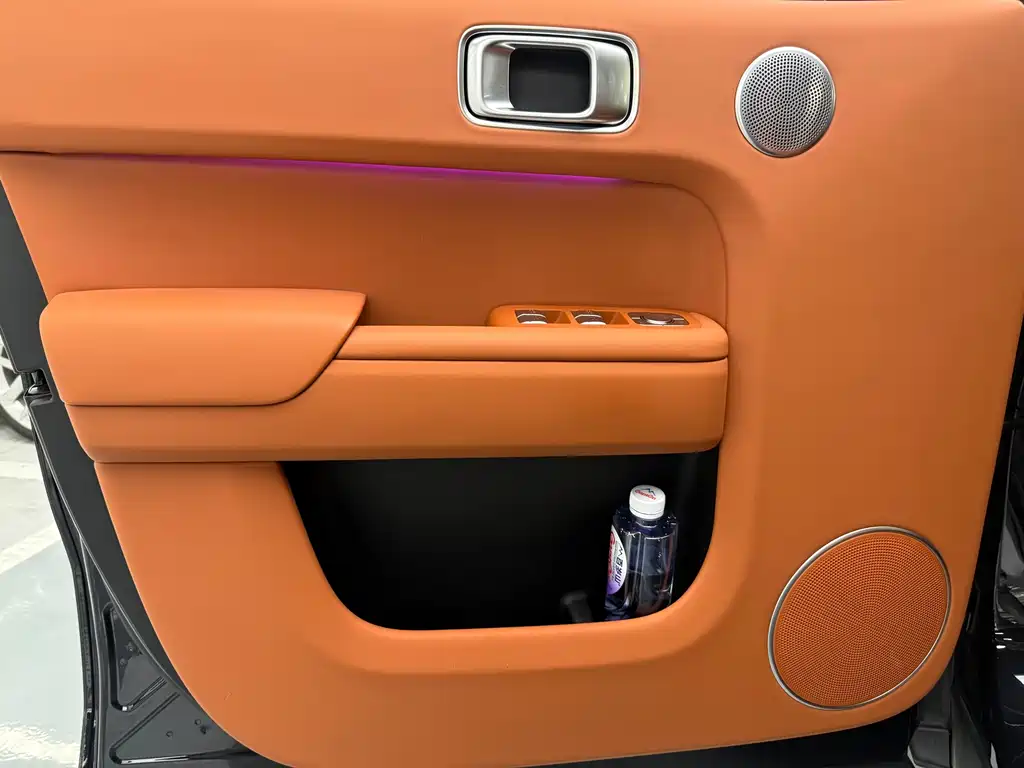Li Auto Li L9 — миниатюра 4