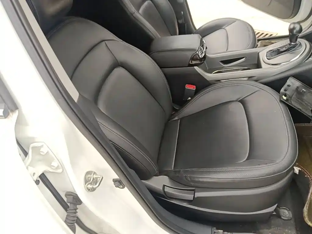 Kia Sportage — миниатюра 25