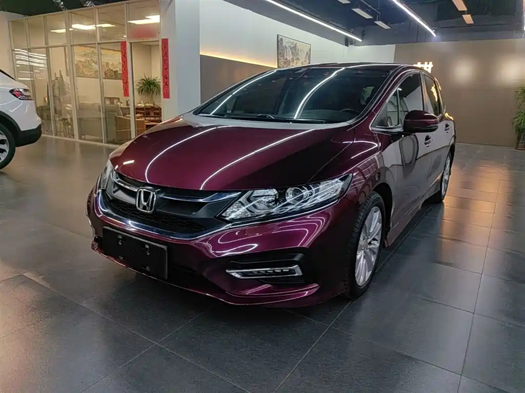 Купить Honda Jade