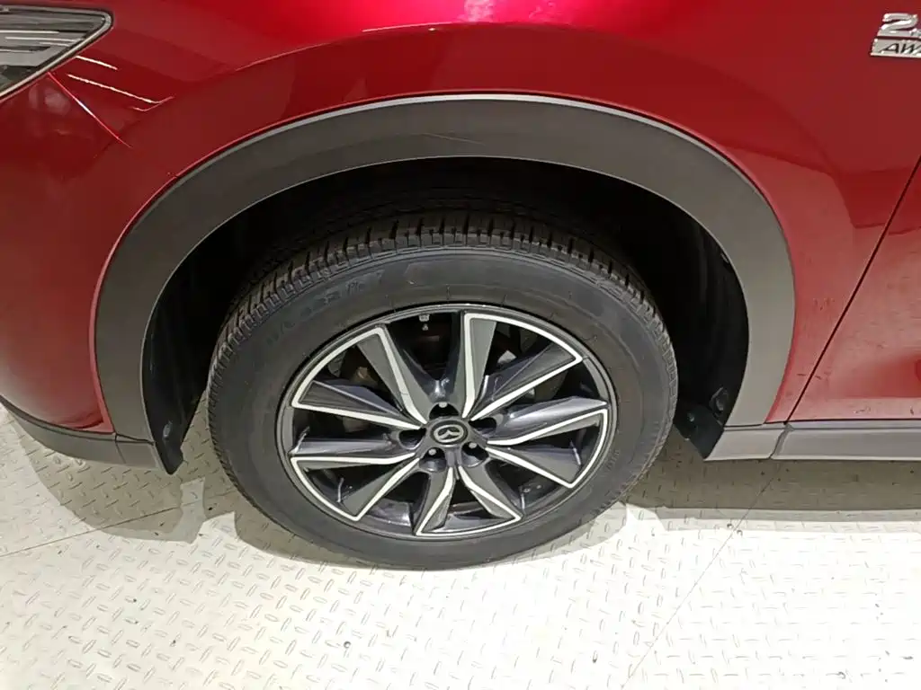 Mazda CX-5 — миниатюра 23