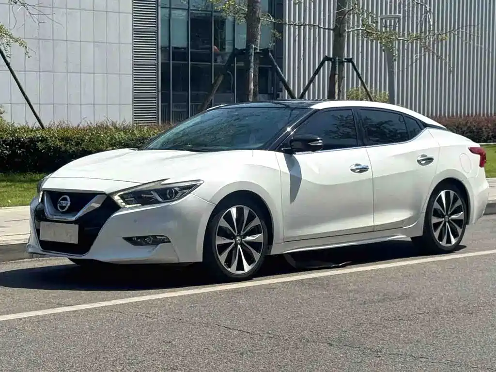 Nissan Cima