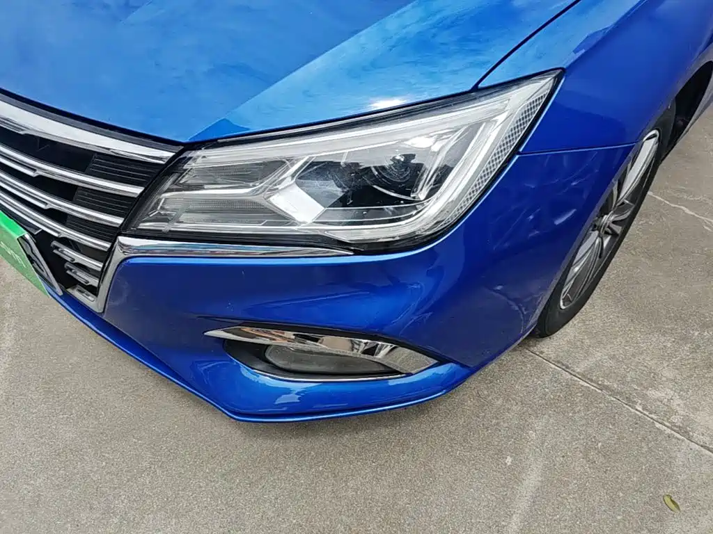 Roewe i5 — миниатюра 24