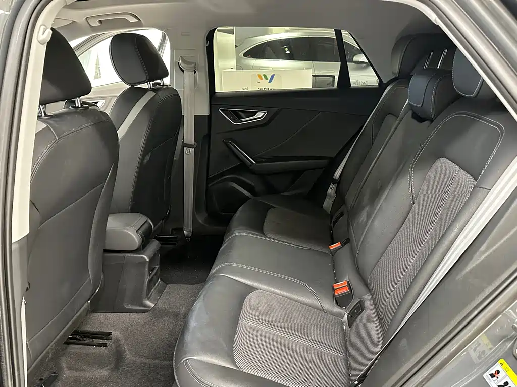 Audi Q2L — миниатюра 14