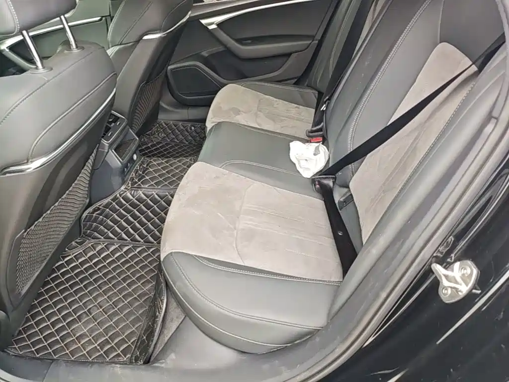 Audi A6L — миниатюра 17